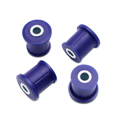 SuperPro control arms