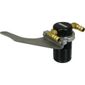 Moroso black catch can