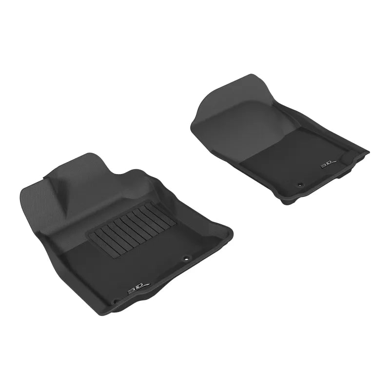 3D MAXpider auto part