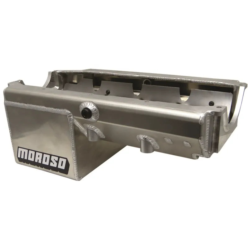 Moroso auto part