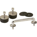 Kentrol silver auto part