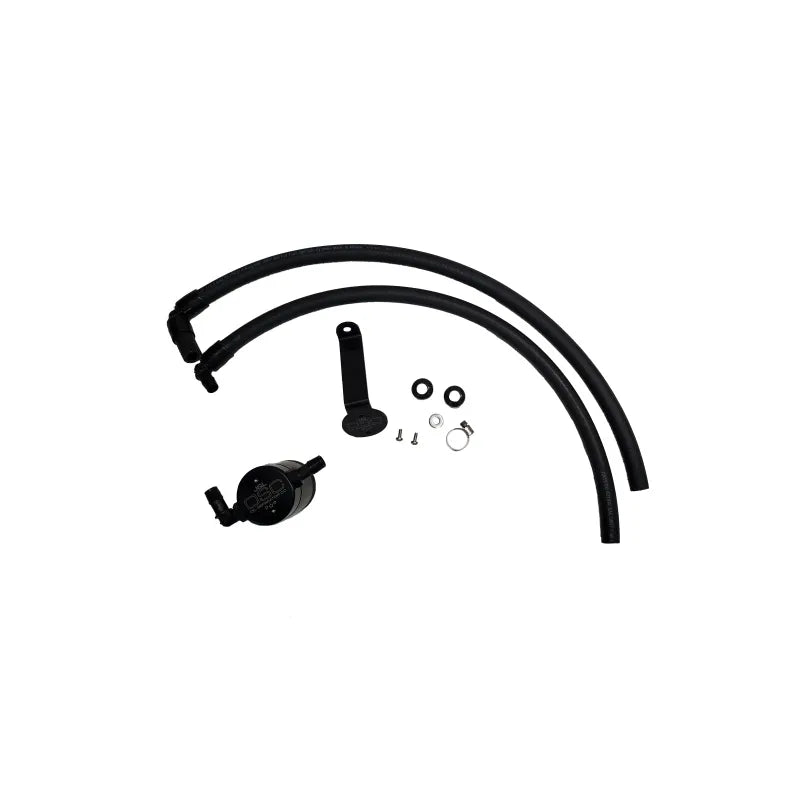 JLT black auto part