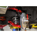 UMI PERFORMANCE auto part