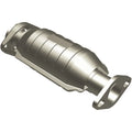 Magnaflow auto part detail