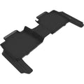3D MAXpider black auto part