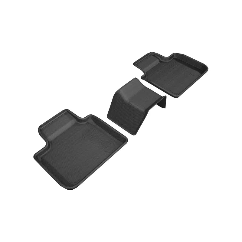 3D MAXpider black auto part