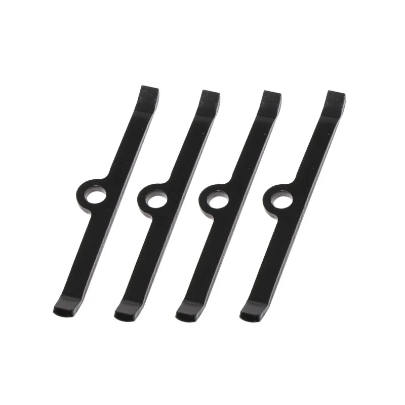 Moroso chrome auto part