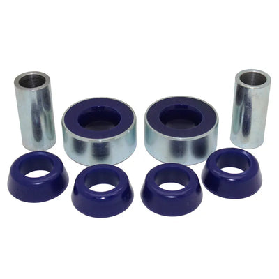 SuperPro control arms