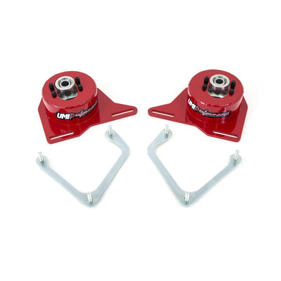 UMI PERFORMANCE auto part