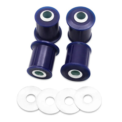 SuperPro control arms
