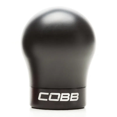 COBB black auto part