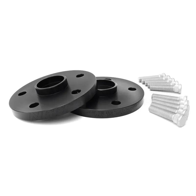 Perrin Performance slip-on exhaust