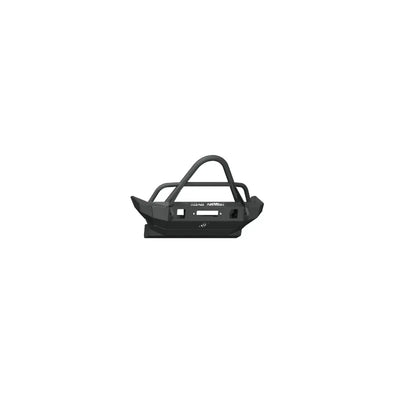 Road Armor bumper