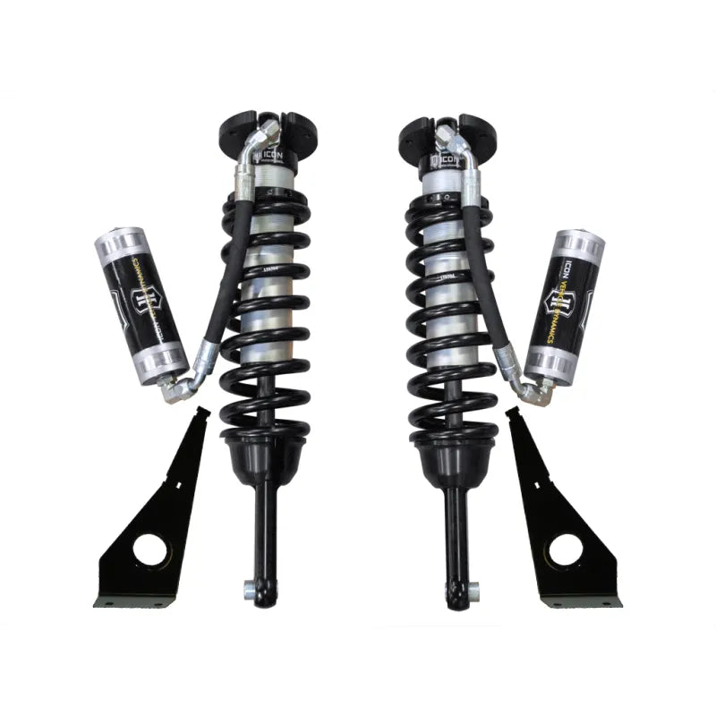 ICON coilovers