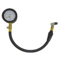 Moroso gauge