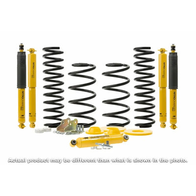 ARB auto part