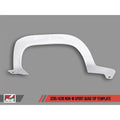AWE Tuning auto part close-up