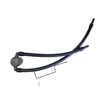 JLT black auto part