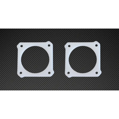 Torque Solution throttle body