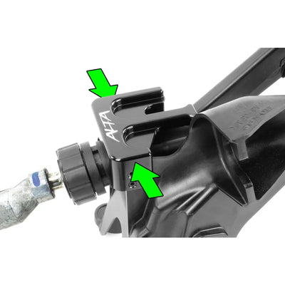 Perrin Performance auto part