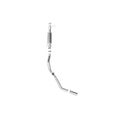 aFe axle-back exhaust