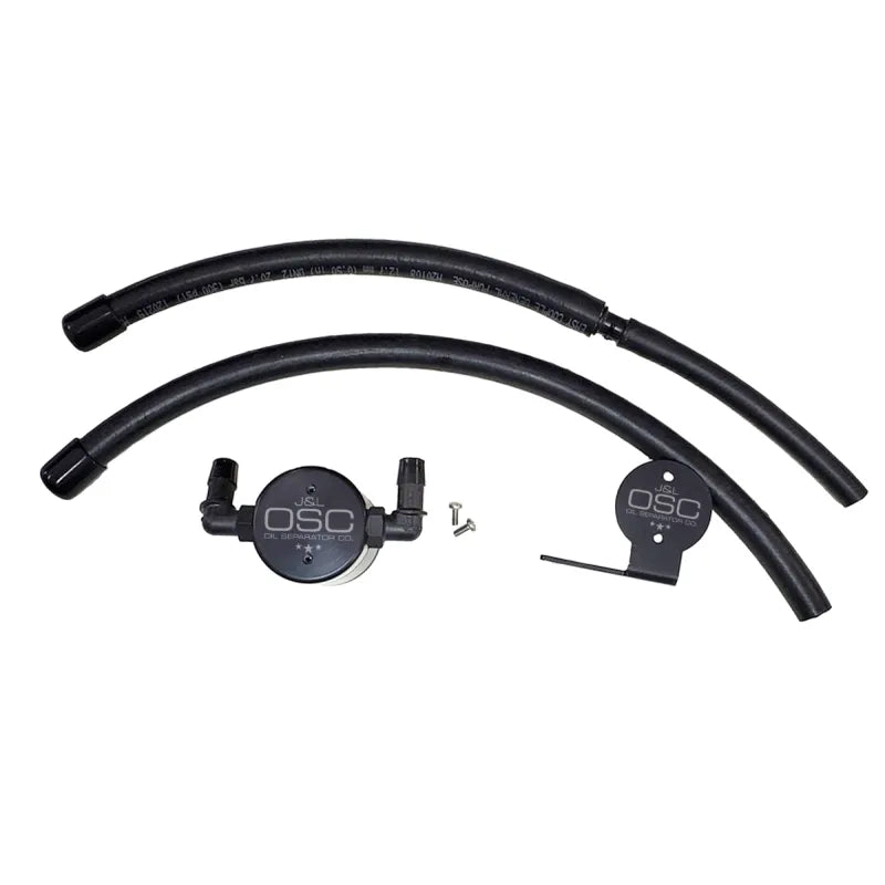 JLT black auto part