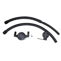 JLT black auto part