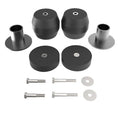 Timbren auto part close-up
