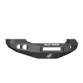 Road Armor bumper