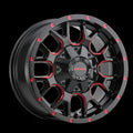 Mayhem auto part