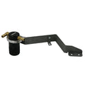 Moroso black catch can