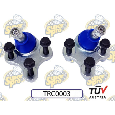 SuperPro auto part
