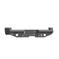 Road Armor bumper