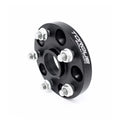 Torque Solution spacers detail