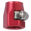 Fragola red auto part