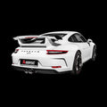 Akrapovic slip-on exhaust