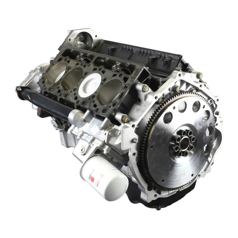 Industrial Injection auto part