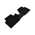 3D MAXpider black auto part