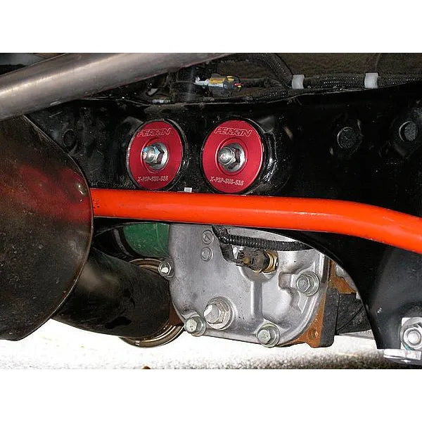 Perrin Performance auto part