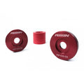 Perrin Performance auto part installed view