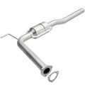 Magnaflow auto part detail