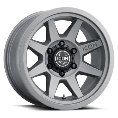 ICON auto part