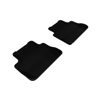 3D MAXpider black auto part