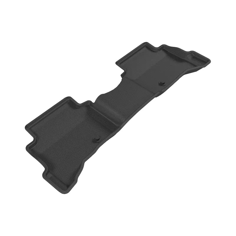 3D MAXpider black auto part
