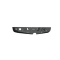 Road Armor bumper