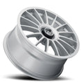 fifteen52 auto part close-up