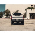 Road Armor bumper