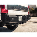 Road Armor bumper
