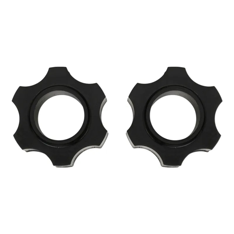 ICON spacers