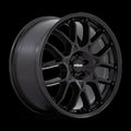 Rotiform black auto part